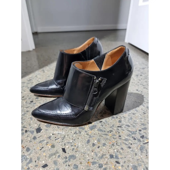 3.1 Phillip Lim Delia booties size 38 - Picture 1 of 6